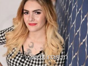 Shakirasun