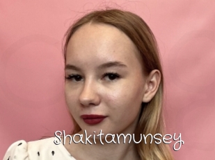 Shakitamunsey