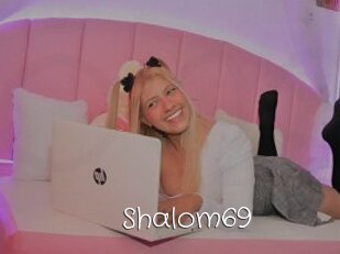 Shalom69