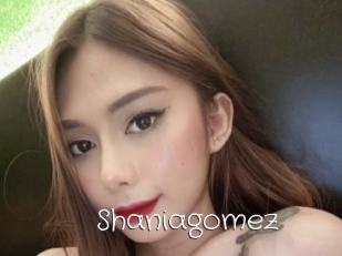 Shaniagomez