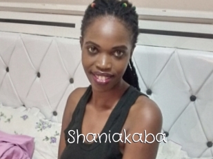 Shaniakaba