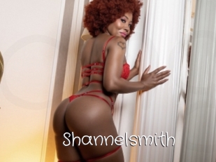 Shannelsmith