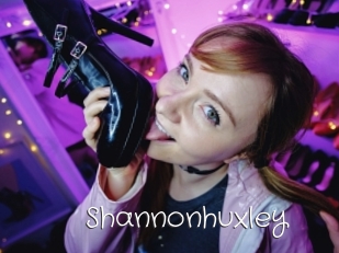Shannonhuxley