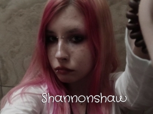 Shannonshaw