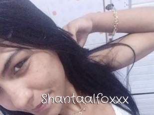 Shantaalfoxxx