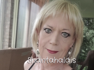Shantahalais