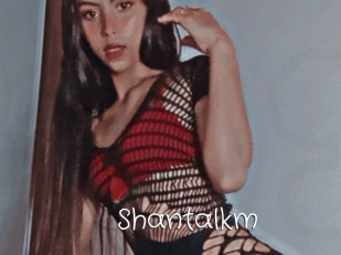 Shantalkm