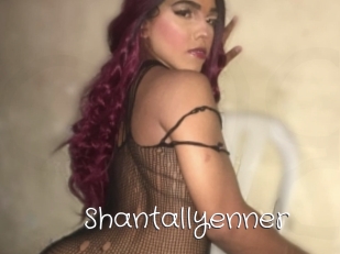 Shantallyenner
