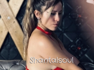 Shantalsoul