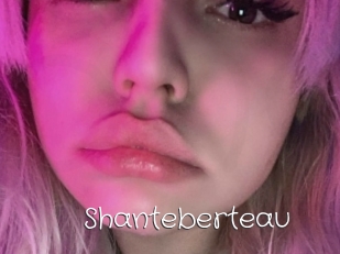 Shanteberteau