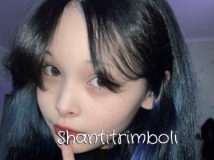 Shantitrimboli