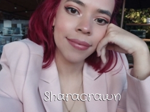 Sharacrawn