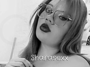 Sharasexx