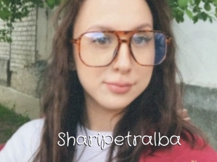 Sharipetralba