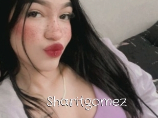 Sharitgomez