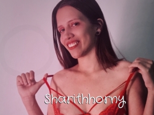 Sharithhorny