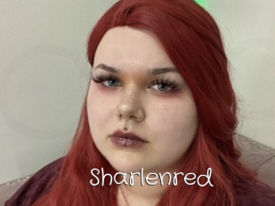Sharlenred