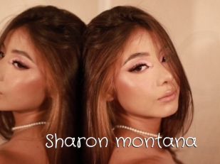 Sharon_montana