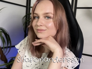 Sharonandersson