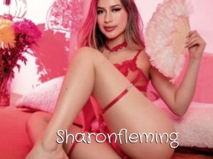 Sharonfleming