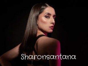 Sharonsantana