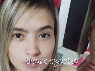 Sharonyarixa