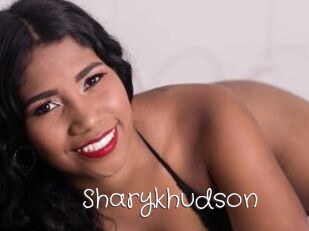 Sharykhudson
