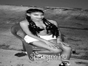 Sharymihu