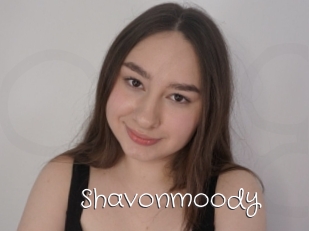 Shavonmoody