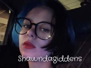Shawndagiddens