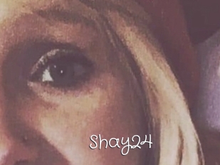 Shay24