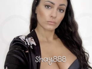 Shay888