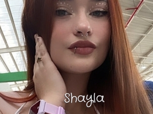 Shayla