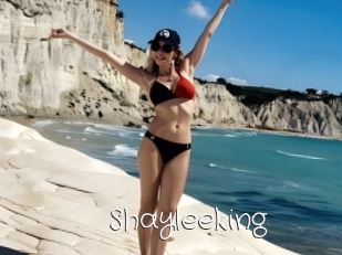 Shayleeking