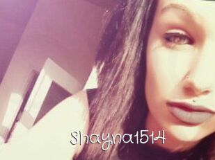 Shayna1514