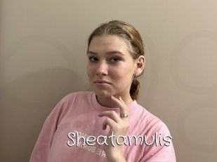 Sheatamulis