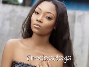 Sheebadays