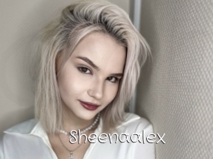 Sheenaalex
