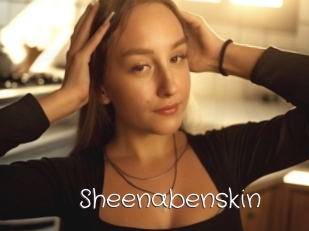 Sheenabenskin