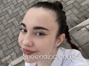 Sheenaboundy