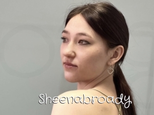 Sheenabroady