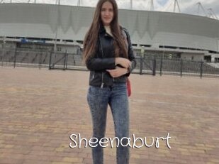 Sheenaburt