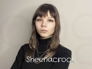 Sheenacrock