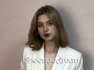 Sheenaedman