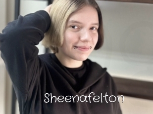 Sheenafelton