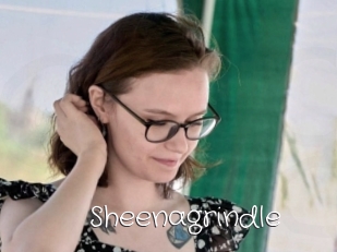 Sheenagrindle