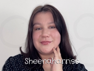 Sheenaharriss