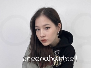 Sheenahartnell