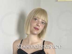 Sheenaheaston