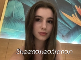 Sheenaheathman